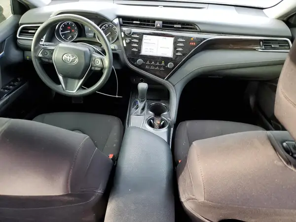 JTNB11HK8J3066941 2018 TOYOTA CAMRY - Image 8