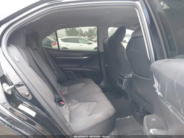 JTNB11HK8J3067880 2018 TOYOTA CAMRY - Image 8