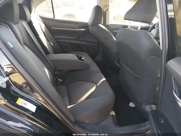 JTNB11HK8J3068320 2018 TOYOTA CAMRY - Image 8