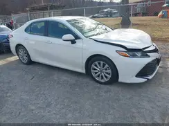 JTNB11HK8J3070505 2018 TOYOTA CAMRY