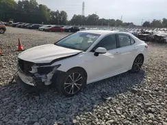 JTNB11HK8J3070536 2018 TOYOTA CAMRY