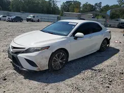 JTNB11HK8J3071458 2018 TOYOTA CAMRY