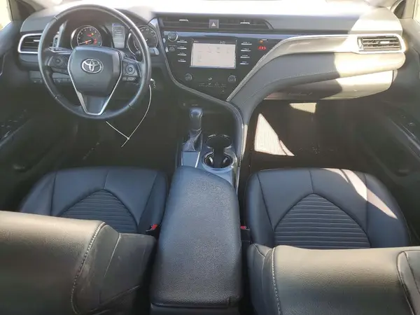 JTNB11HK8J3073954 2018 TOYOTA CAMRY - Image 8