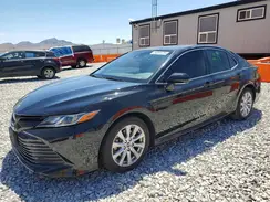 JTNB11HK9J3000396 2018 TOYOTA CAMRY