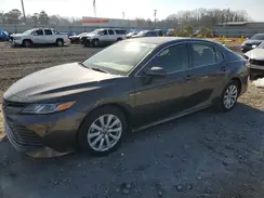 JTNB11HK9J3007204 2018 TOYOTA CAMRY