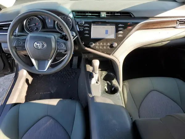 JTNB11HK9J3007204 2018 TOYOTA CAMRY - Image 8