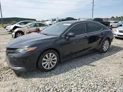 JTNB11HK9J3007719 2018 TOYOTA CAMRY