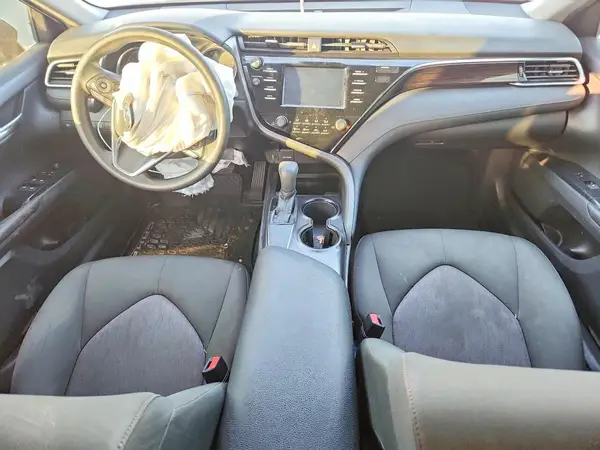 JTNB11HK9J3008580 2018 TOYOTA CAMRY - Image 8
