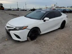 JTNB11HK9J3008708 2018 TOYOTA CAMRY