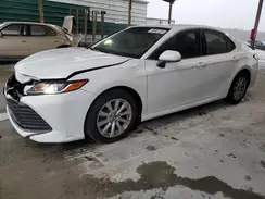 JTNB11HK9J3009034 2018 TOYOTA CAMRY