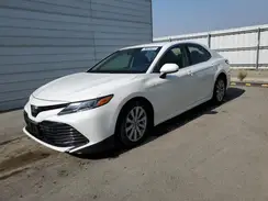 JTNB11HK9J3009146 2018 TOYOTA CAMRY