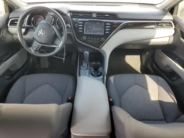 JTNB11HK9J3009146 2018 TOYOTA CAMRY - Image 8