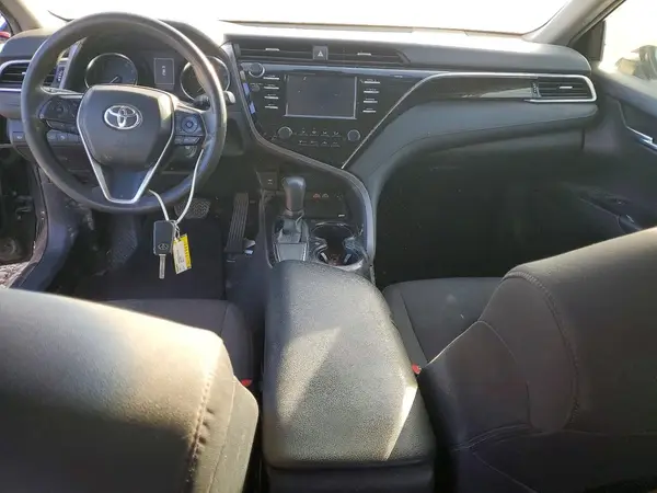 JTNB11HK9J3009597 2018 TOYOTA CAMRY - Image 8