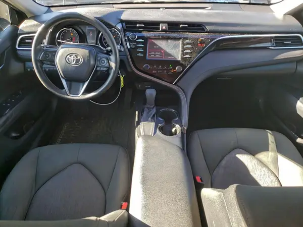 JTNB11HK9J3010636 2018 TOYOTA CAMRY - Image 8