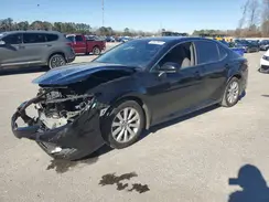 JTNB11HK9J3010796 2018 TOYOTA CAMRY