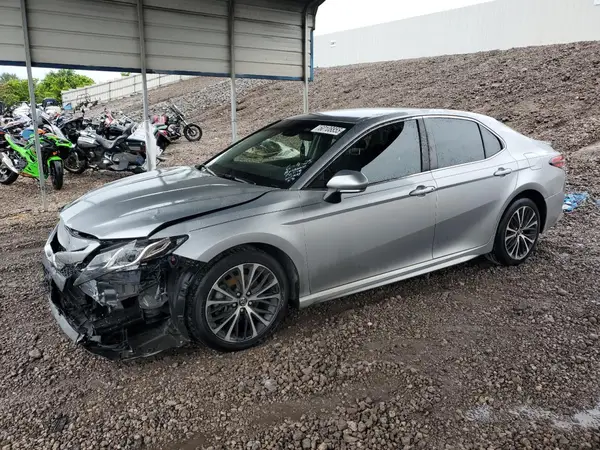 JTNB11HK9J3012094 2018 TOYOTA CAMRY - Image 1