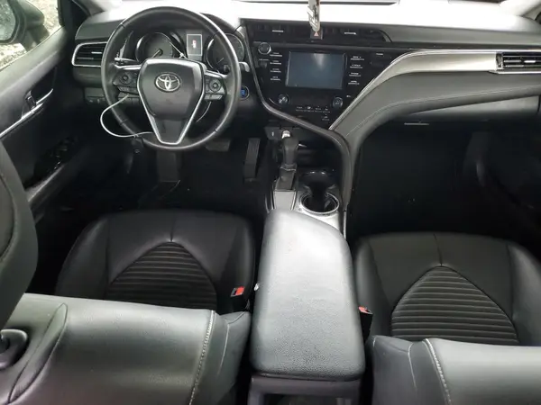 JTNB11HK9J3012094 2018 TOYOTA CAMRY - Image 8