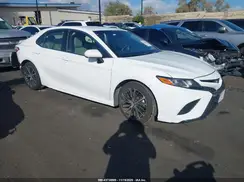 JTNB11HK9J3012239 2018 TOYOTA CAMRY