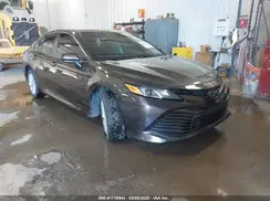 JTNB11HK9J3013276 2018 TOYOTA CAMRY