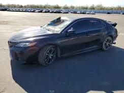 JTNB11HK9J3014878 2018 TOYOTA CAMRY