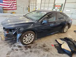 JTNB11HK9J3015299 2018 TOYOTA CAMRY