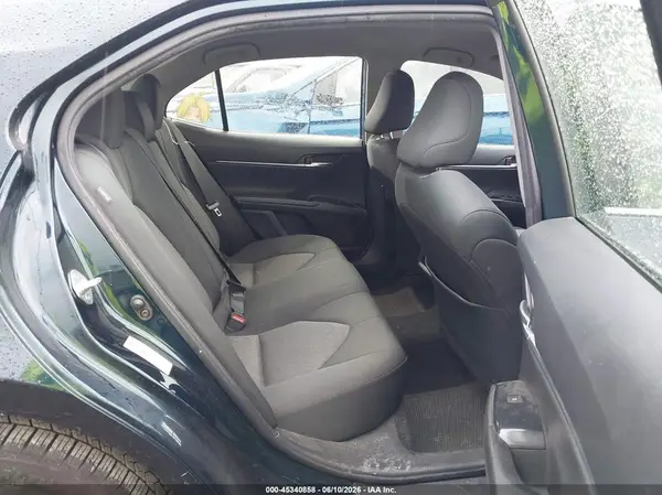 JTNB11HK9J3017859 2018 TOYOTA CAMRY - Image 8