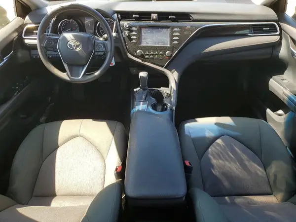 JTNB11HK9J3018364 2018 TOYOTA CAMRY - Image 8