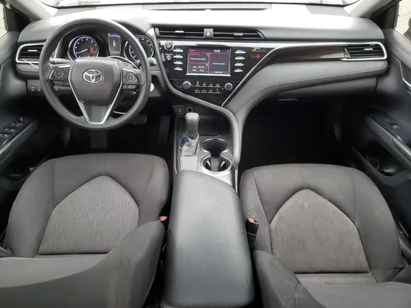 JTNB11HK9J3021507 2018 TOYOTA CAMRY - Image 8