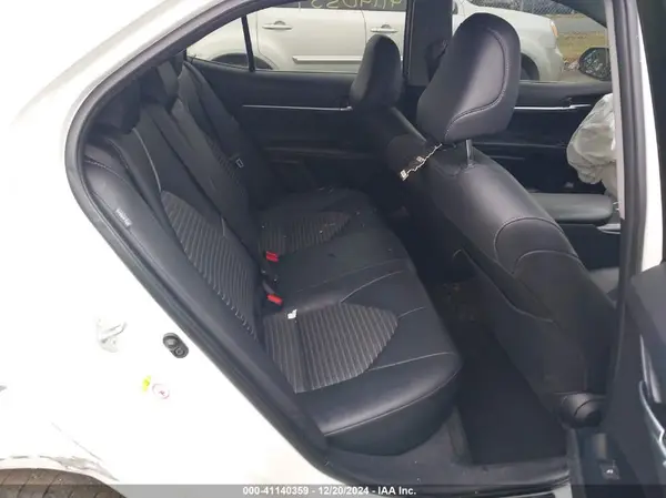 JTNB11HK9J3024875 2018 TOYOTA CAMRY - Image 8