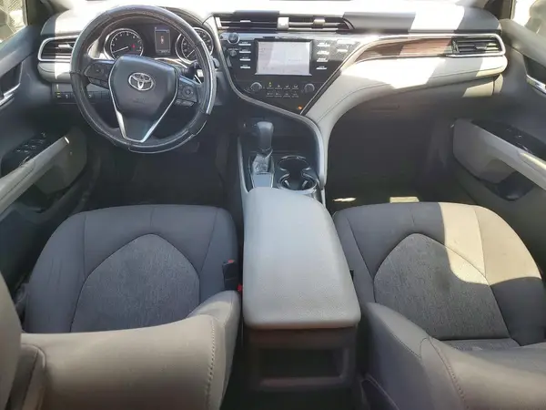 JTNB11HK9J3025928 2018 TOYOTA CAMRY - Image 8