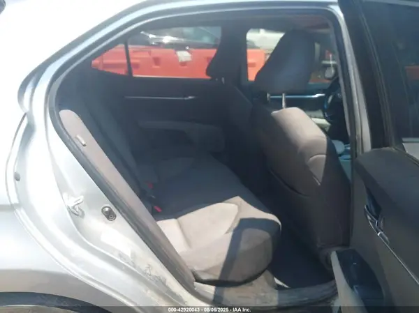 JTNB11HK9J3026397 2018 TOYOTA CAMRY - Image 8