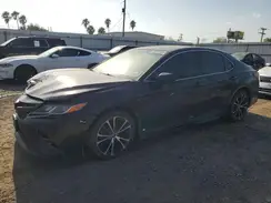 JTNB11HK9J3026920 2018 TOYOTA CAMRY