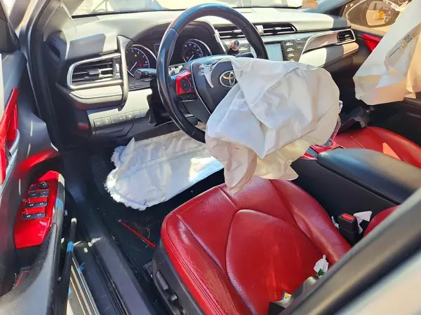 JTNB11HK9J3026965 2018 TOYOTA CAMRY - Image 8