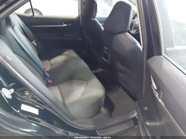 JTNB11HK9J3027792 2018 TOYOTA CAMRY - Image 8