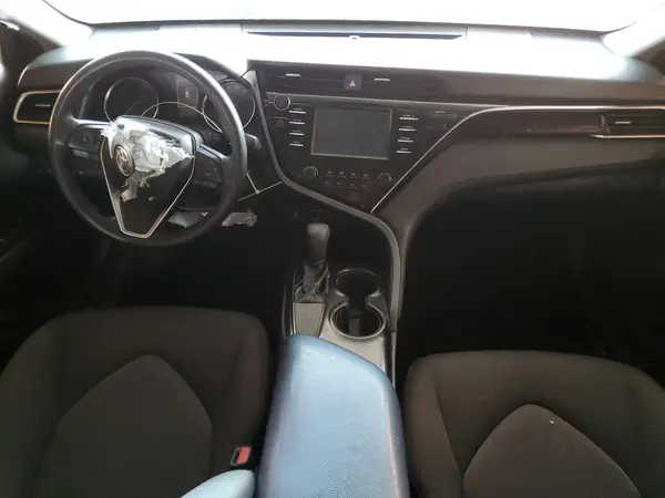 JTNB11HK9J3027923 2018 TOYOTA CAMRY - Image 8