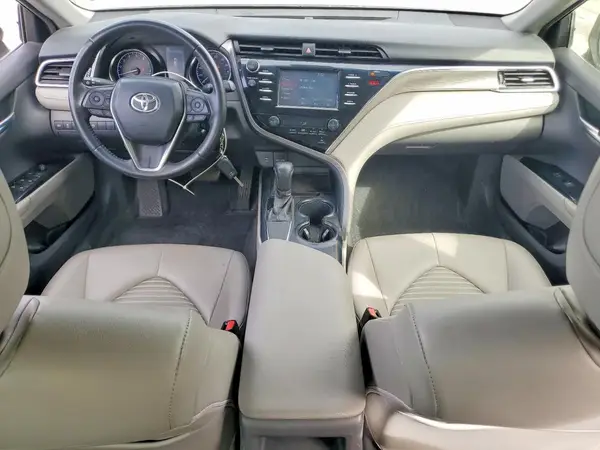 JTNB11HK9J3028800 2018 TOYOTA CAMRY - Image 8