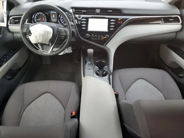 JTNB11HK9J3029381 2018 TOYOTA CAMRY - Image 8