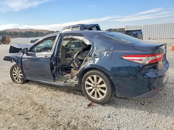 JTNB11HK9J3029610 2018 TOYOTA CAMRY - Image 2