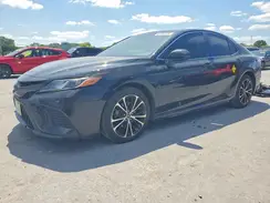 JTNB11HK9J3029848 2018 TOYOTA CAMRY