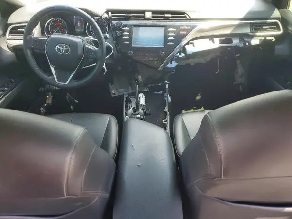 JTNB11HK9J3029848 2018 TOYOTA CAMRY - Image 8
