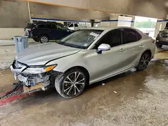 JTNB11HK9J3030045 2018 TOYOTA CAMRY