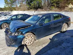 JTNB11HK9J3031051 2018 TOYOTA CAMRY