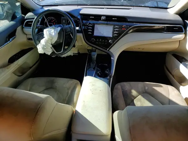 JTNB11HK9J3031051 2018 TOYOTA CAMRY - Image 8