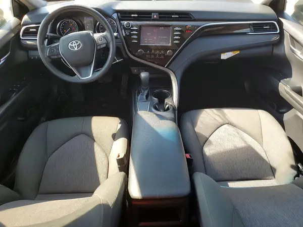 JTNB11HK9J3031244 2018 TOYOTA CAMRY - Image 8