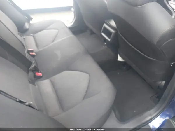 JTNB11HK9J3031325 2018 TOYOTA CAMRY - Image 8