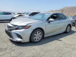 JTNB11HK9J3032233 2018 TOYOTA CAMRY