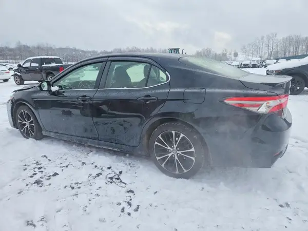 JTNB11HK9J3035620 2018 TOYOTA CAMRY - Image 2