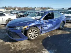 JTNB11HK9J3039330 2018 TOYOTA CAMRY
