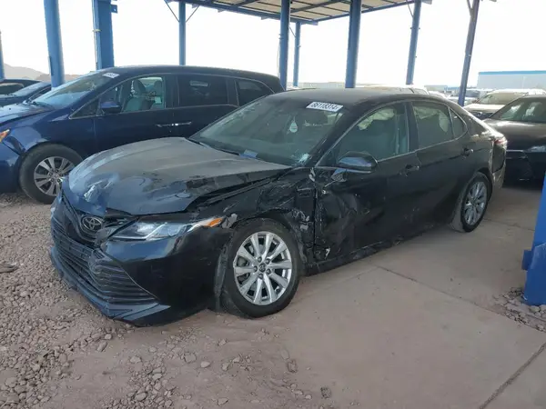 JTNB11HK9J3041367 2018 TOYOTA CAMRY - Image 1