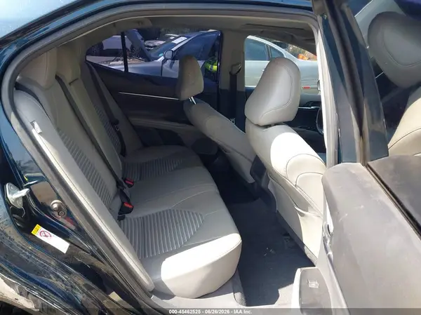 JTNB11HK9J3042020 2018 TOYOTA CAMRY - Image 8